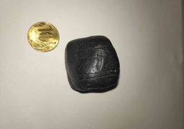 Achondrite Rare 火星陨石 Martian Meteorite 