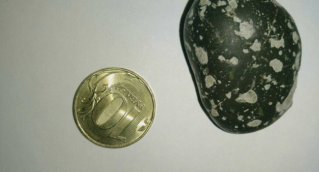 Achondrite Rare 月陨石 Lunar Meteorite ANT 