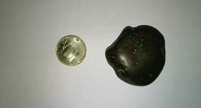 陨石 Achondrite Rare Meteorite