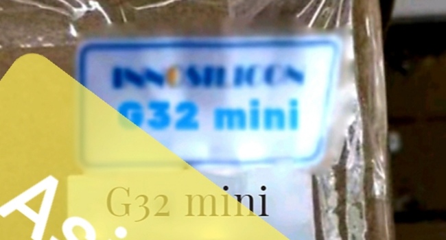 Innosilicon g32 mini asicworlds